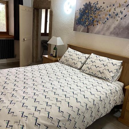 Mas De La Giralde - B&B Payzac  外观 照片