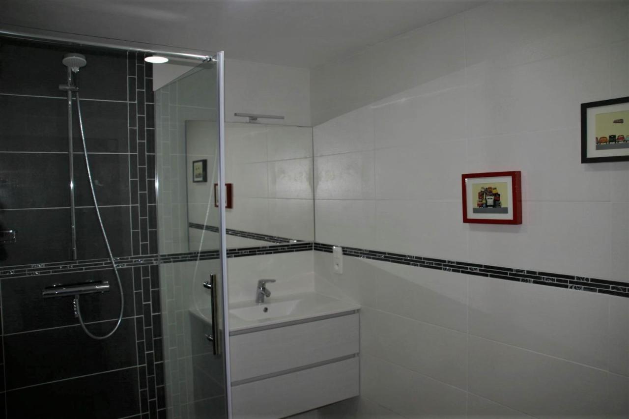 Mas De La Giralde - B&B Payzac  外观 照片