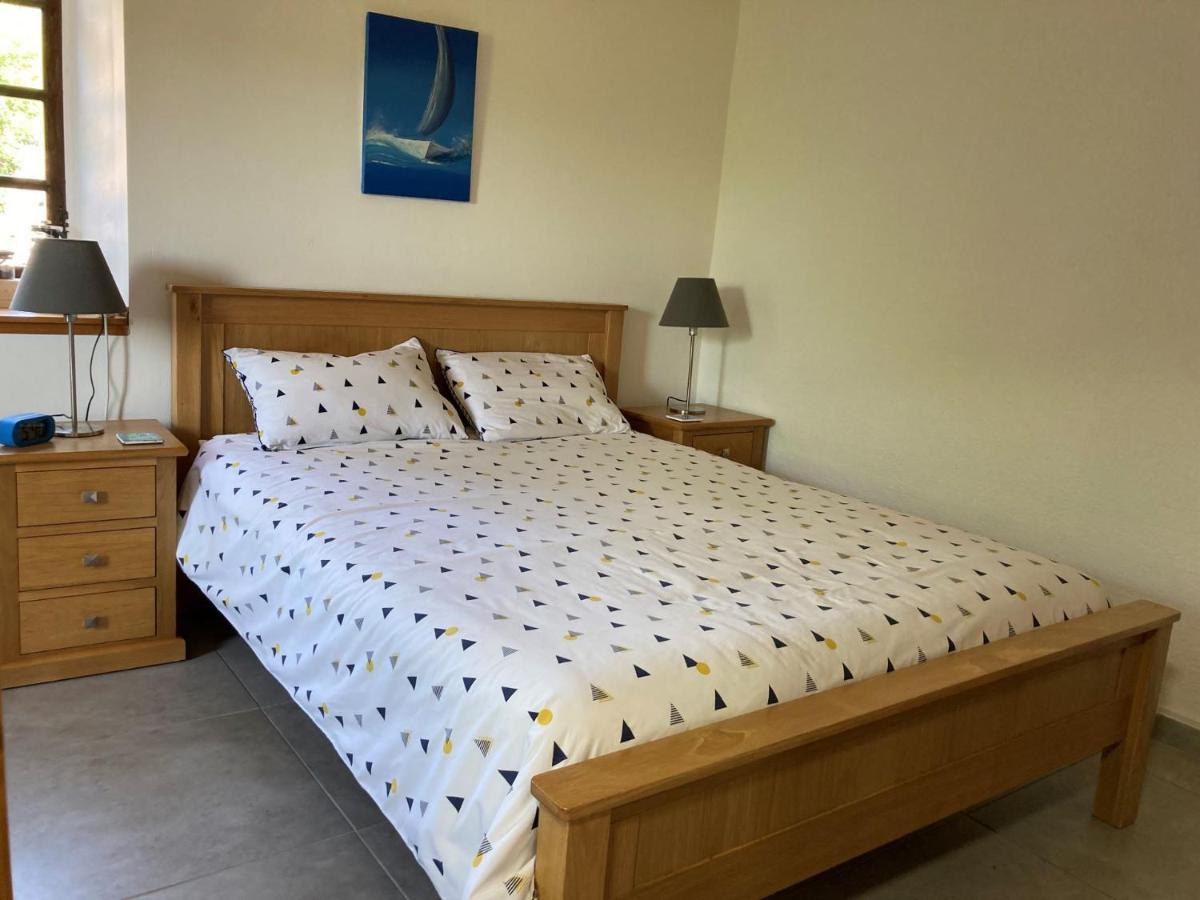 Mas De La Giralde - B&B Payzac  外观 照片